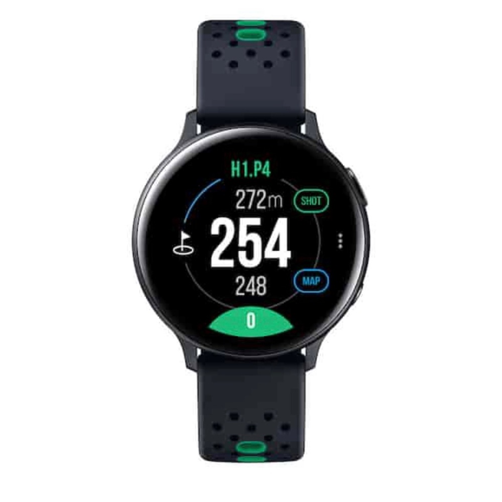 Samsung Galaxy Watch Active2 Golf Edition